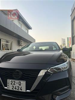 نیسان سێنترا